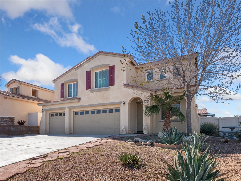 15845 Apache Plume Lane Property Photo 3
