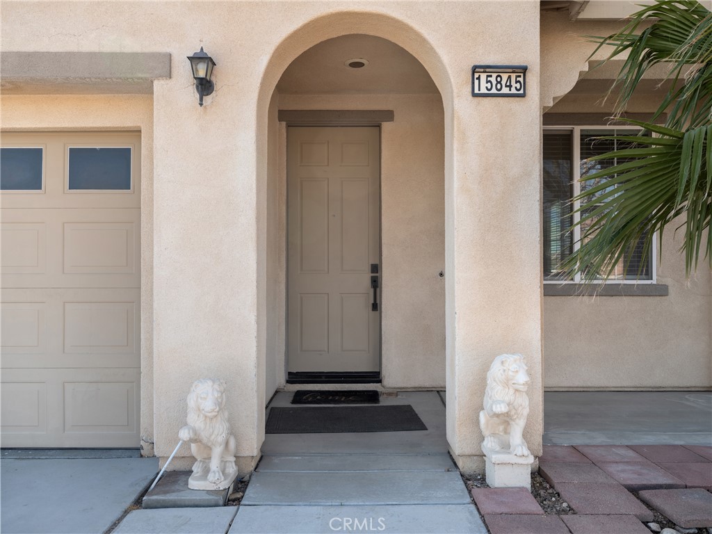15845 Apache Plume Lane Property Photo 4