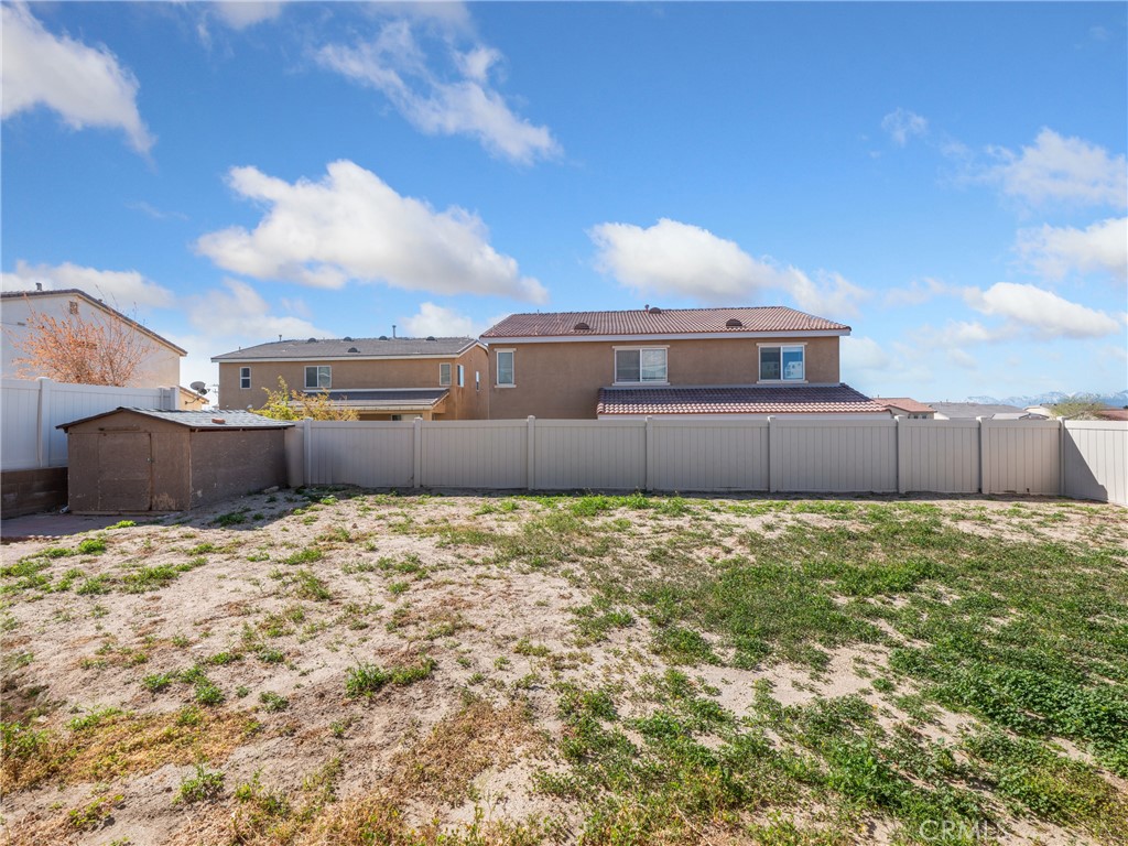 15845 Apache Plume Lane Property Photo 40