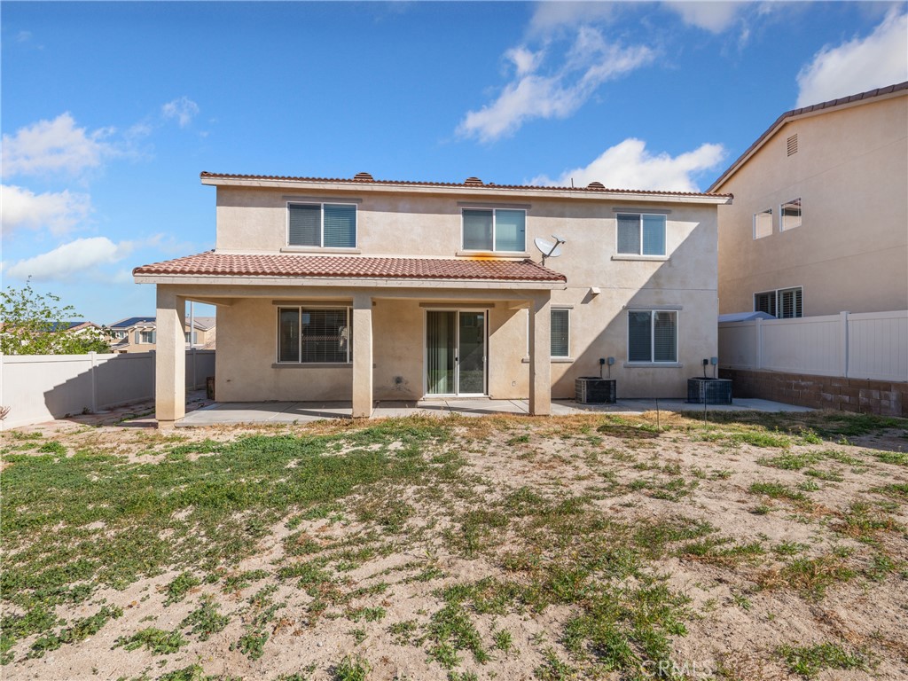 15845 Apache Plume Lane Property Photo 41