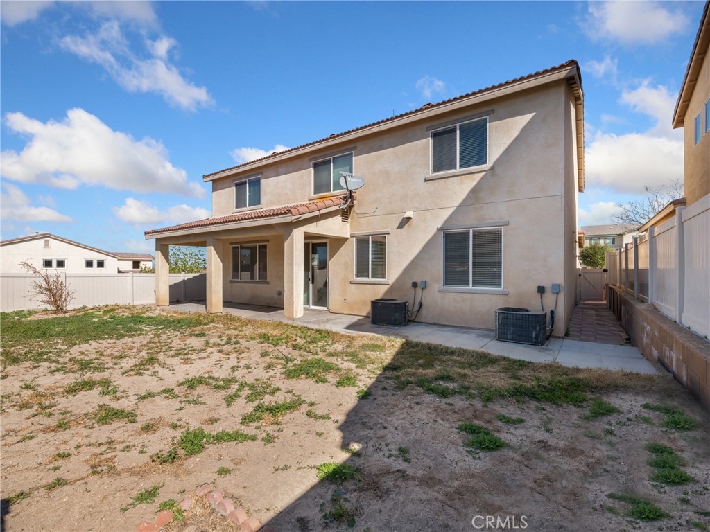 15845 Apache Plume Lane Property Photo 42
