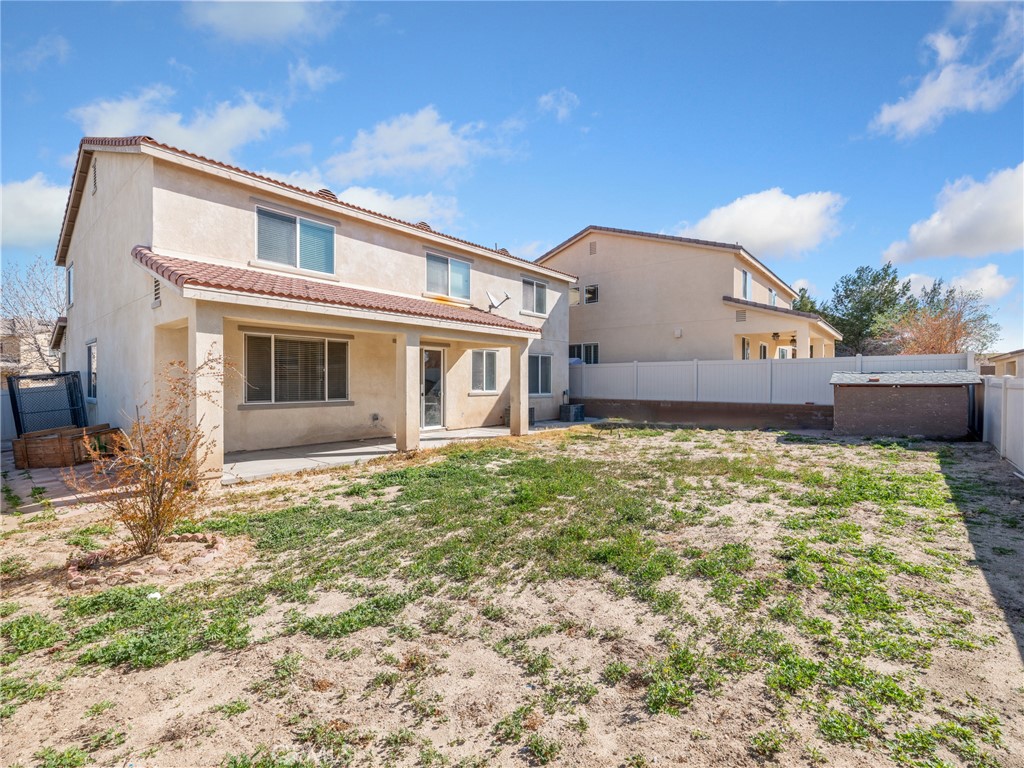15845 Apache Plume Lane Property Photo 43
