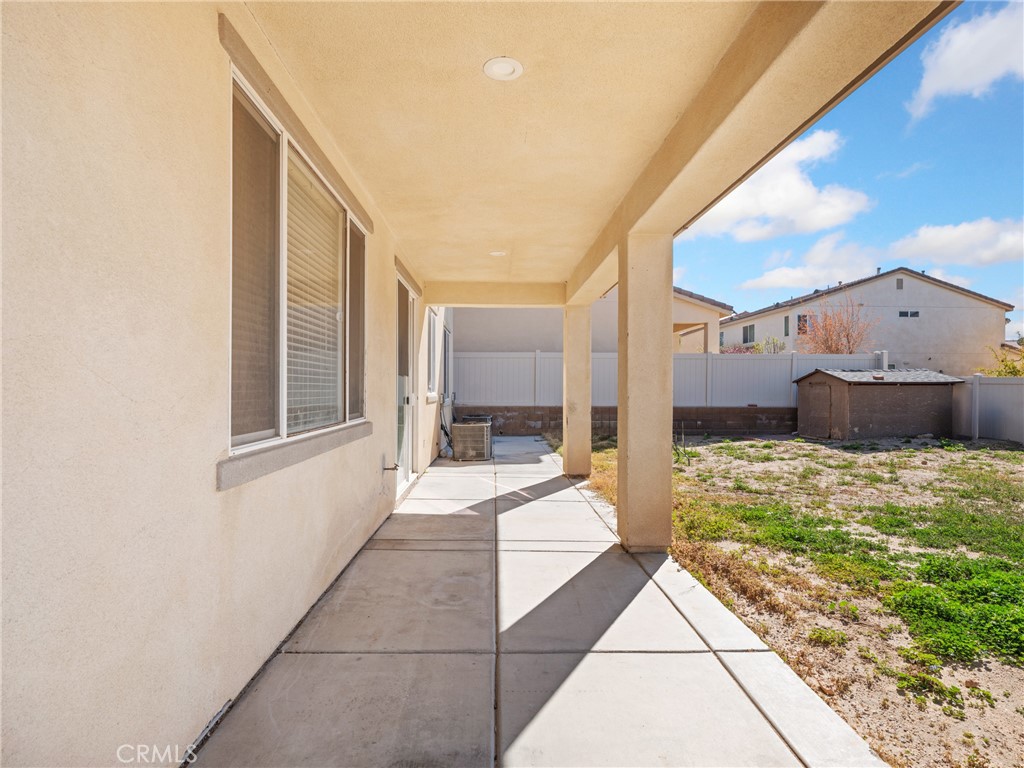 15845 Apache Plume Lane Property Photo 44