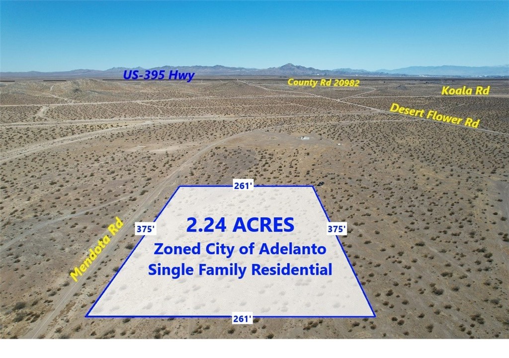 3 Mendota Drive Property Photo 2