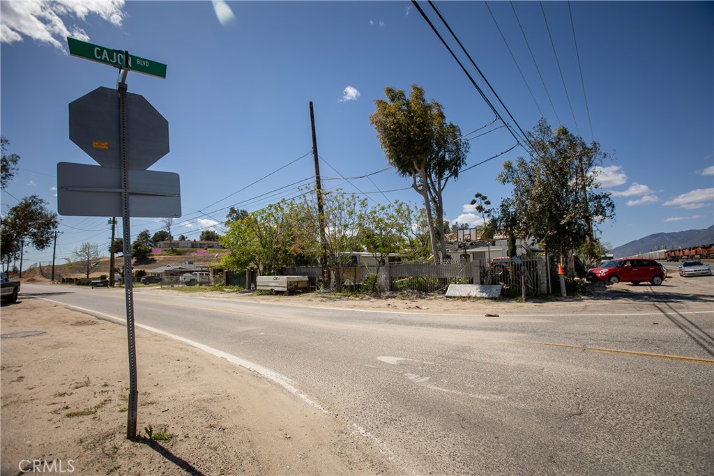 3610 Cajon Boulevard Property Photo 6