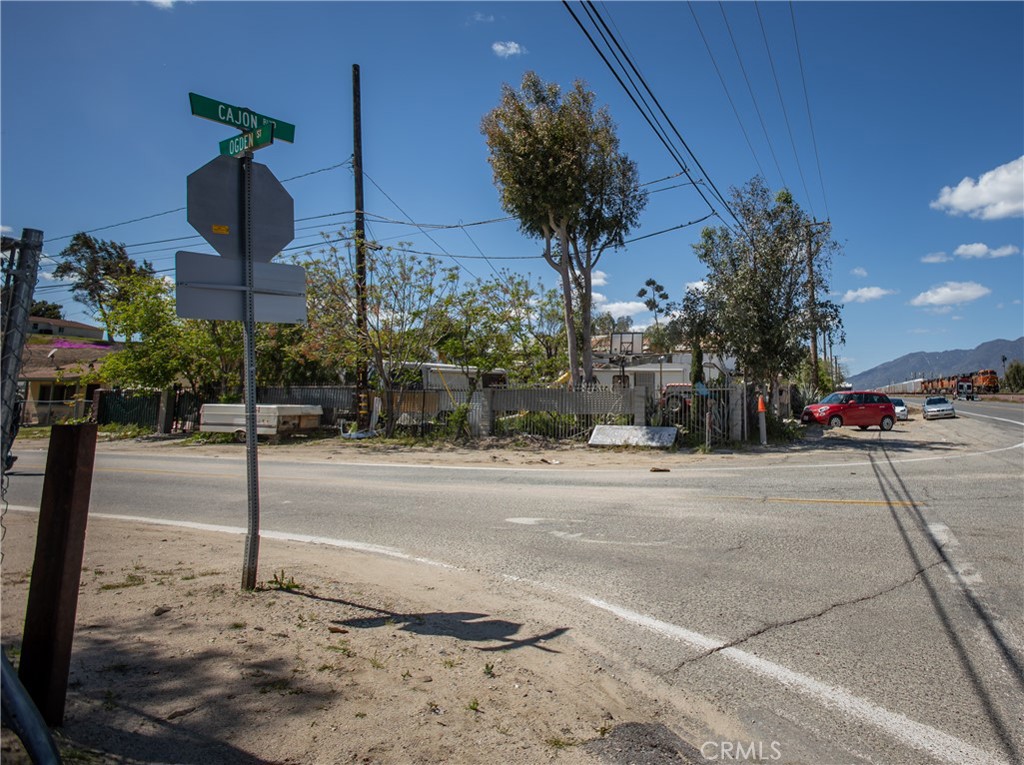 3610 Cajon Boulevard Property Photo 8