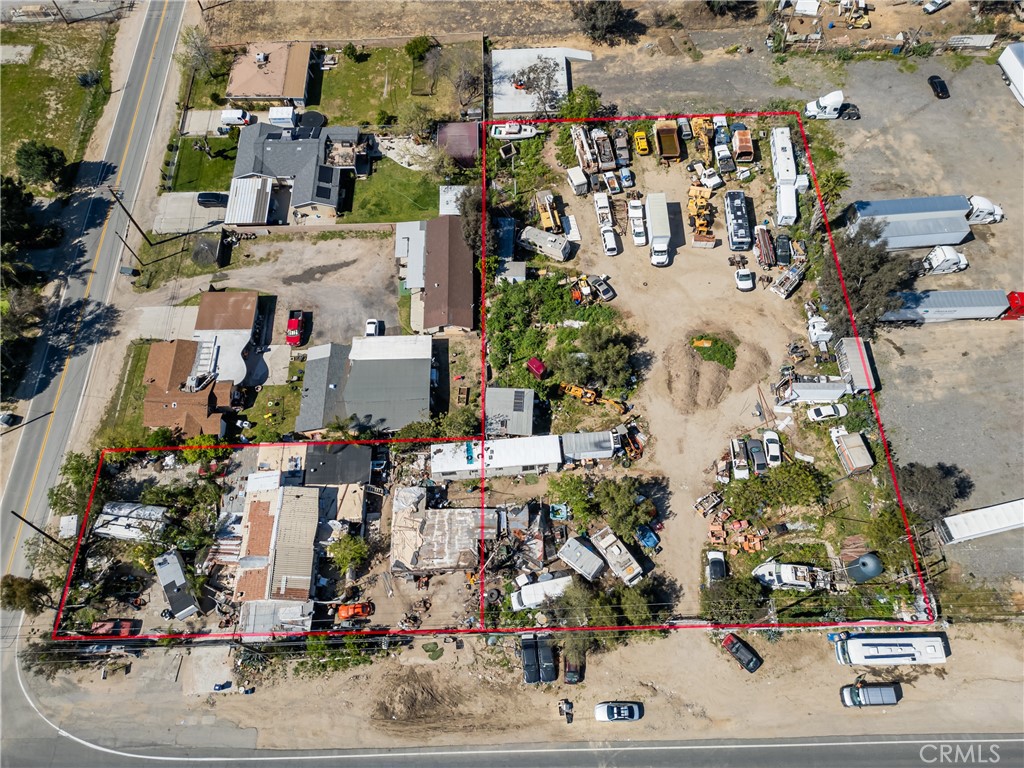 3610 Cajon Boulevard Property Photo 14