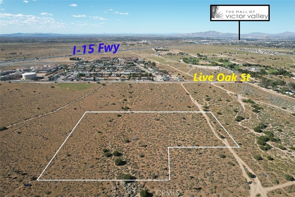 0 Fuente Avenue Property Photo 6