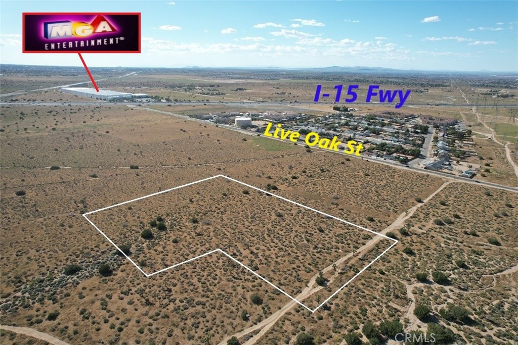 0 Fuente Avenue Property Photo 10
