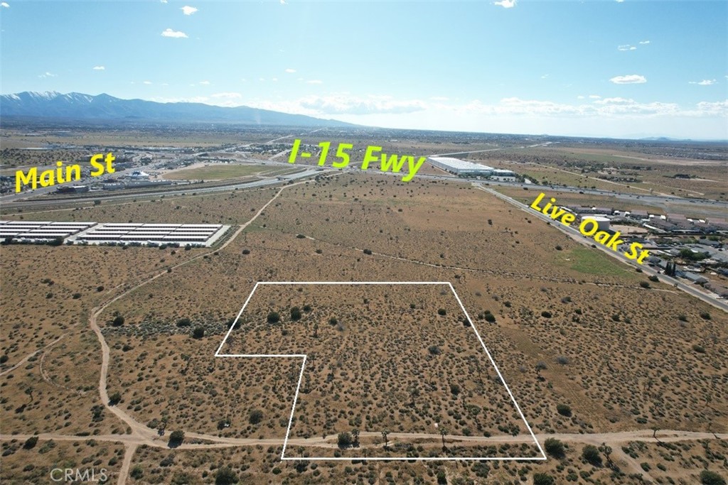 0 Fuente Avenue Property Photo 12