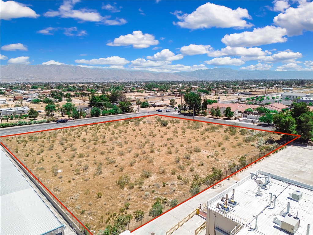 0 I Avenue Property Photo 1