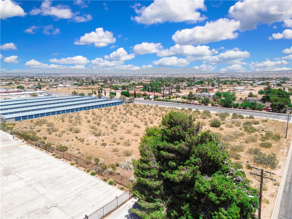 0 I Avenue Property Photo 2