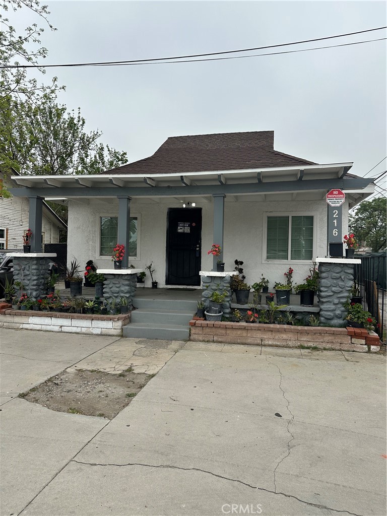 216 E Base Line Street Property Photo 1