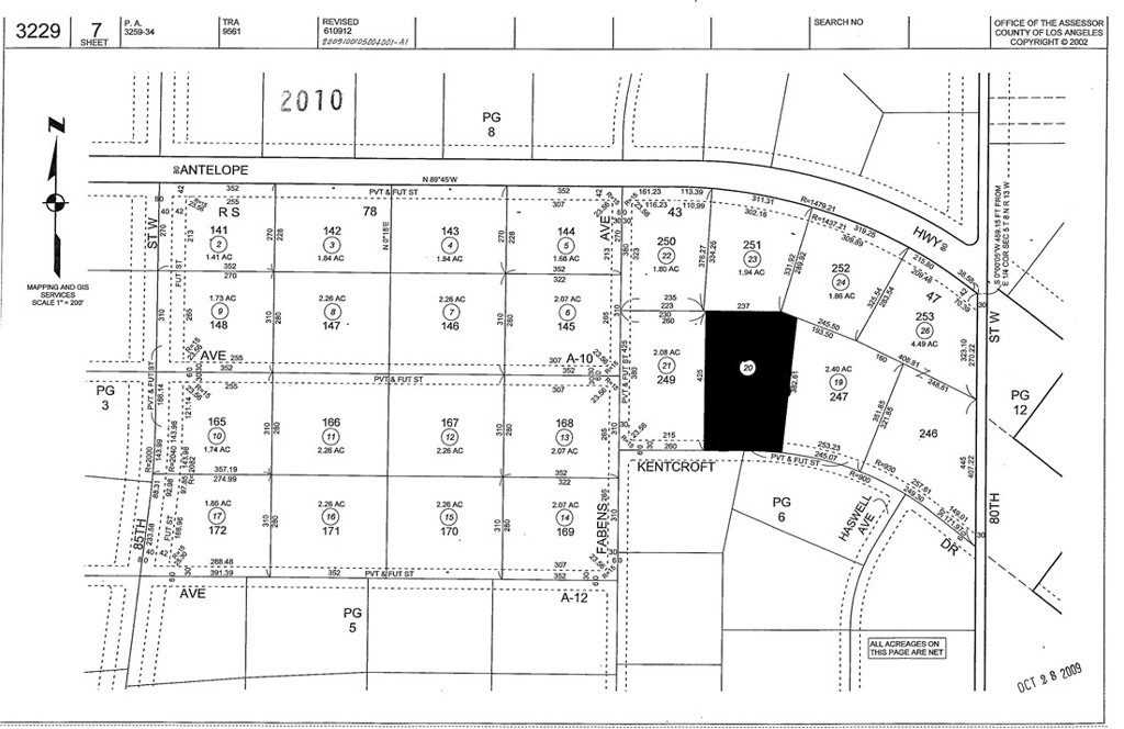 82 Aka Antelope Hwy. Property Photo 1