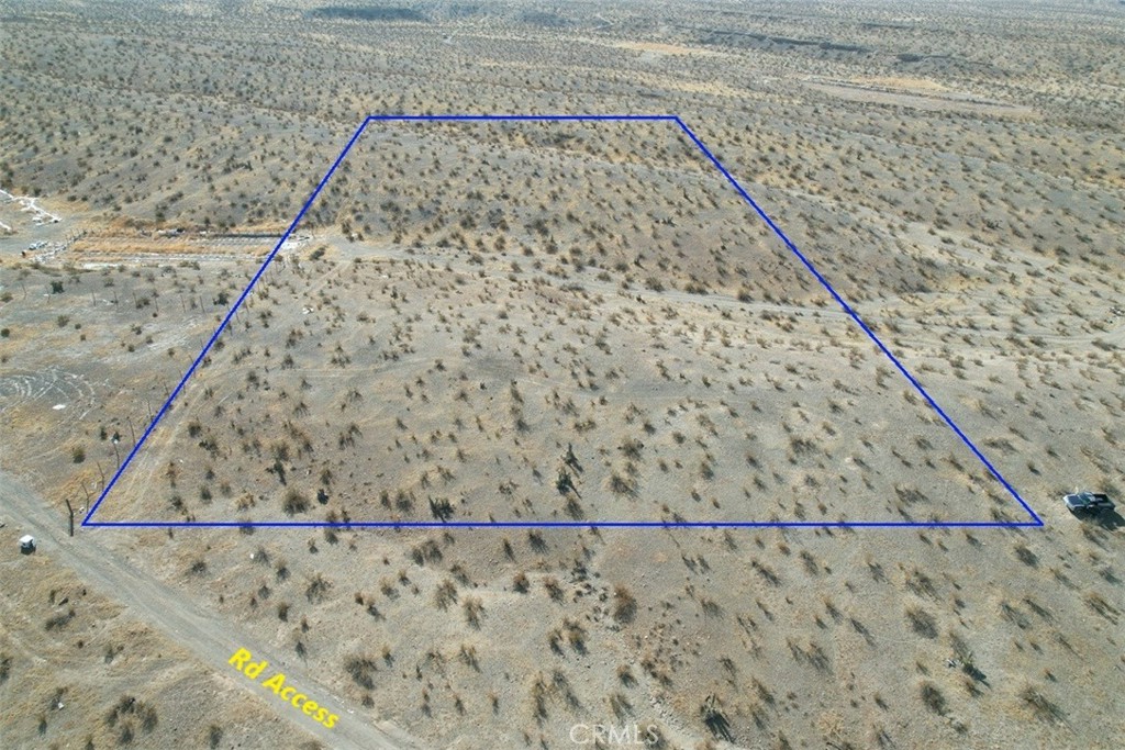 2 S. Of Pipeline Rd. Property Photo