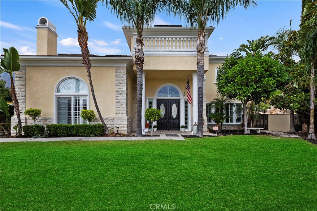 5663 Grata Vista Court Property Photo