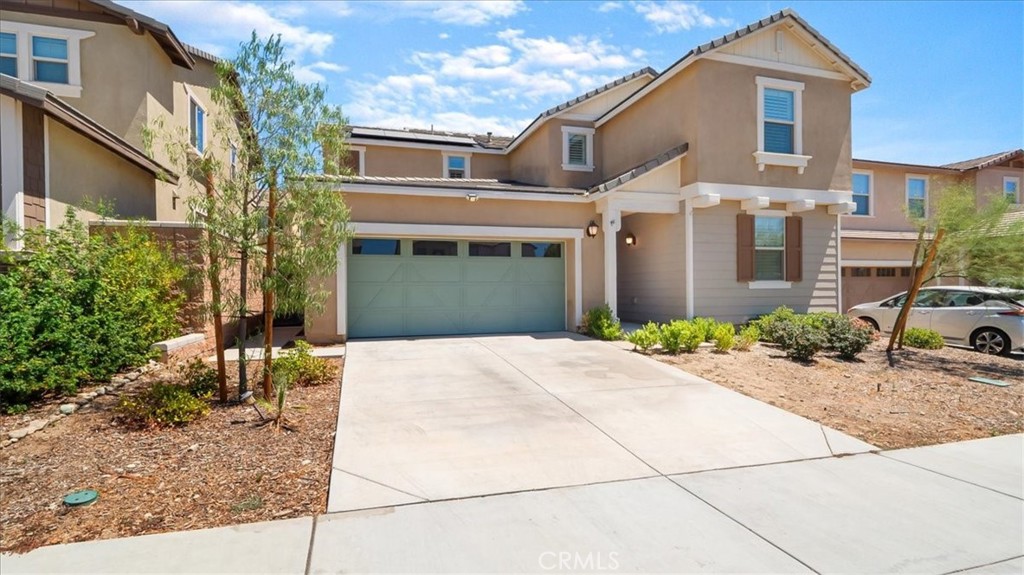 5345 Blue Ridge Way Property Photo