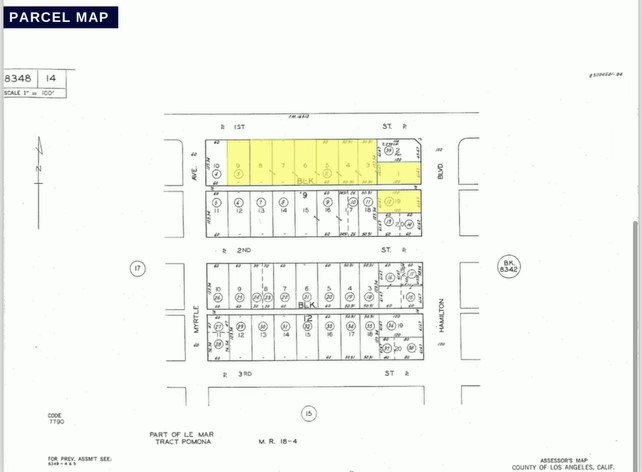 1132 W 1st Street Property Photo 15