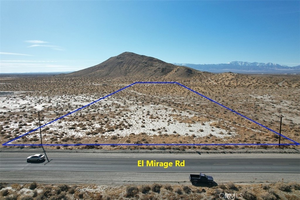 58 El Mirage Road Property Photo