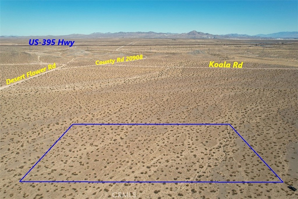 64 S Desert Flower Road Property Photo 10