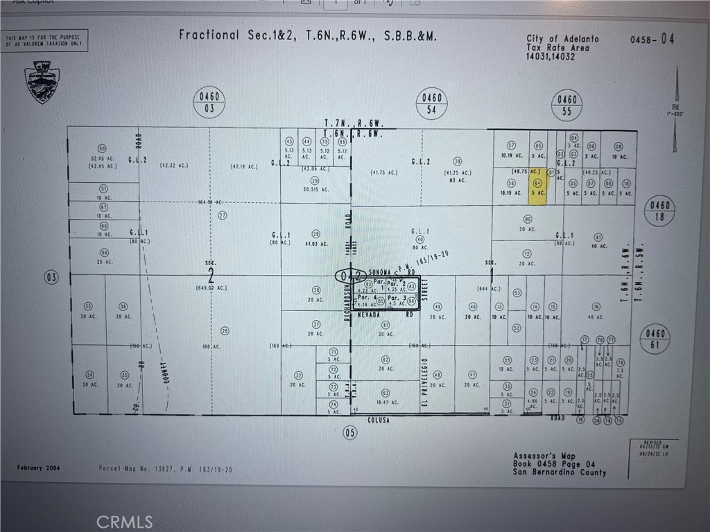 64 S Desert Flower Road Property Photo 13