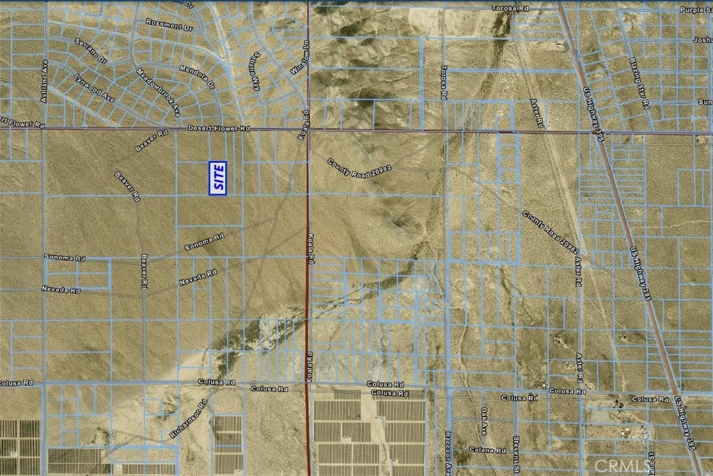 64 S Desert Flower Road Property Photo 14