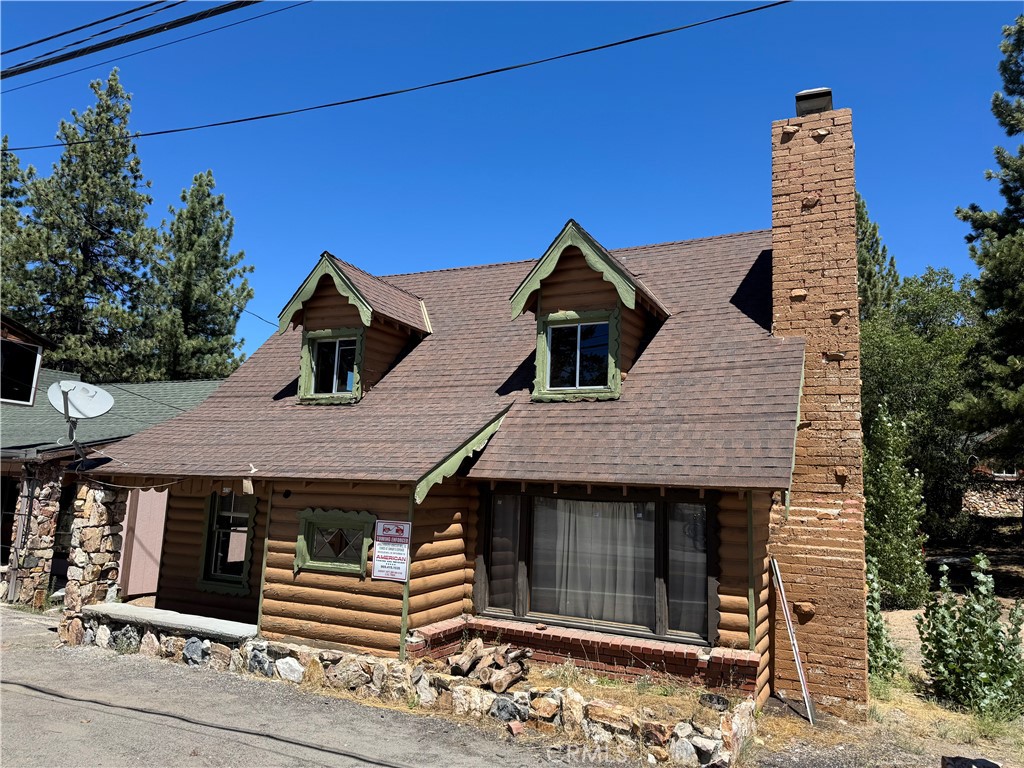 40286 Big Bear Boulevard Property Photo 1