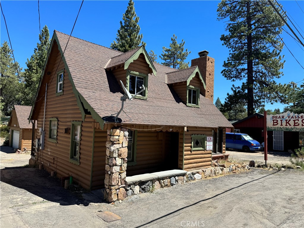 40286 Big Bear Boulevard Property Photo 2