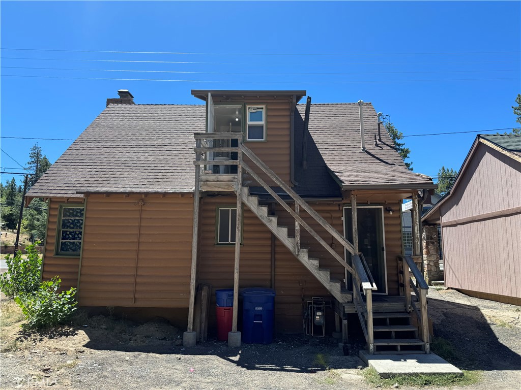 40286 Big Bear Boulevard Property Photo 3