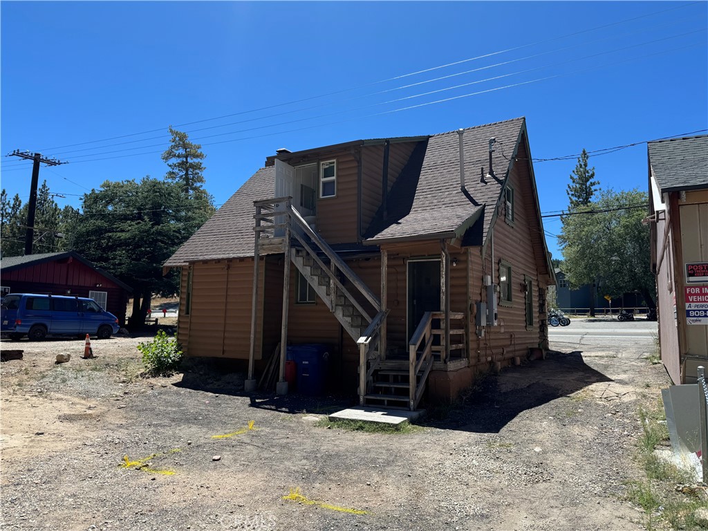 40286 Big Bear Boulevard Property Photo 4