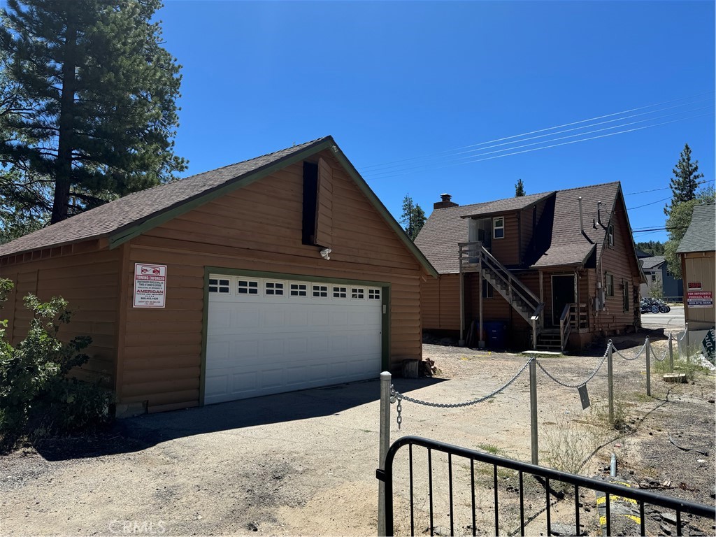 40286 Big Bear Boulevard Property Photo 5
