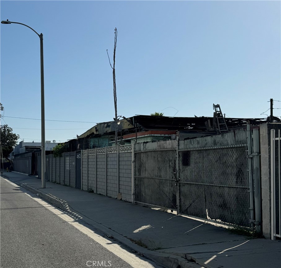 2052 Mountain View Road Property Photo