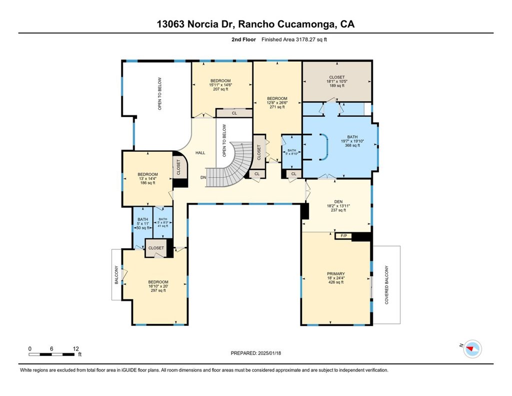 13063 Norcia Drive Property Photo 4