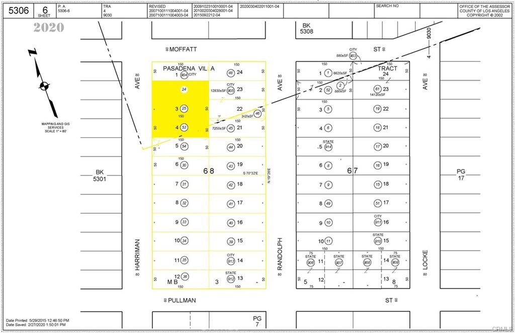 4648 Harriman Avenue Property Photo 4