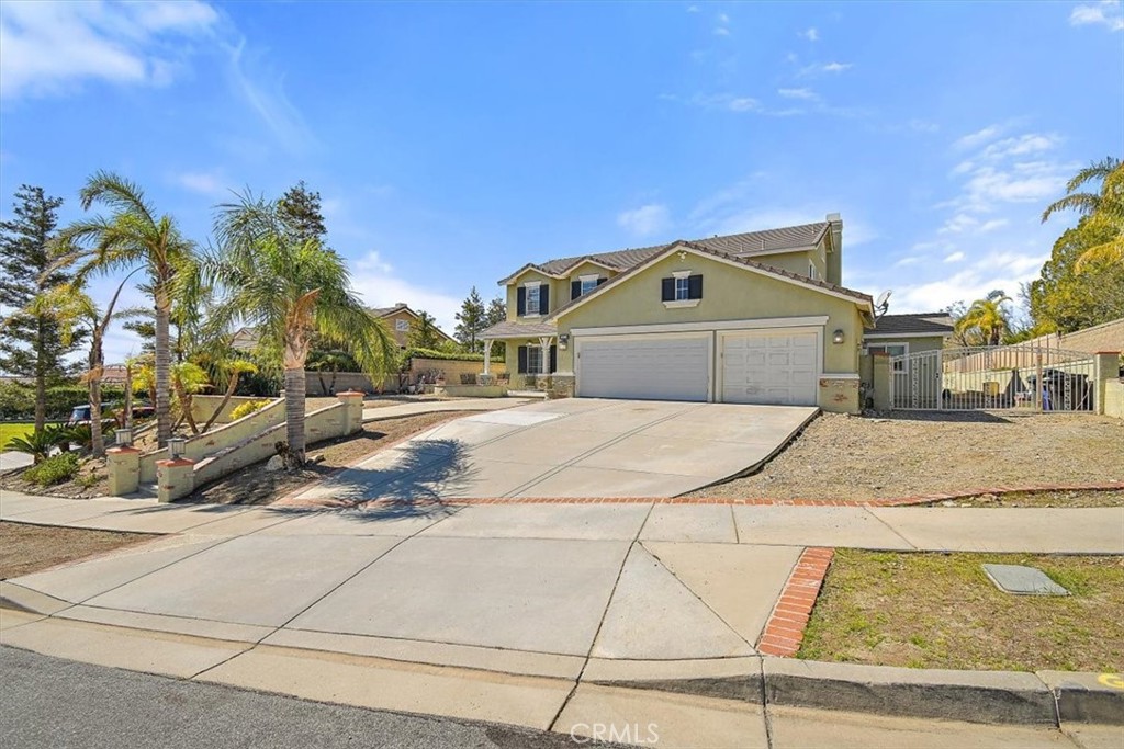 4990 Padre Avenue Property Photo 1