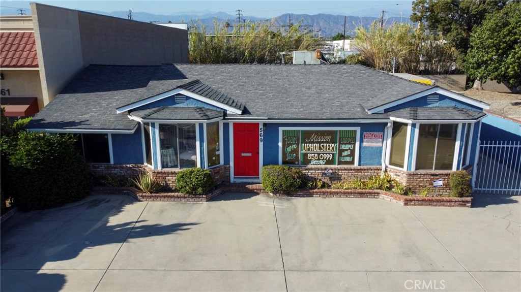 569 E San Bernardino Road Property Photo