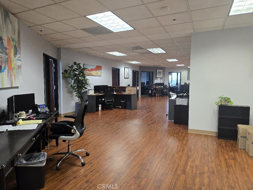 3633 Inland Empire Boulevard 560/575 Property Photo 13