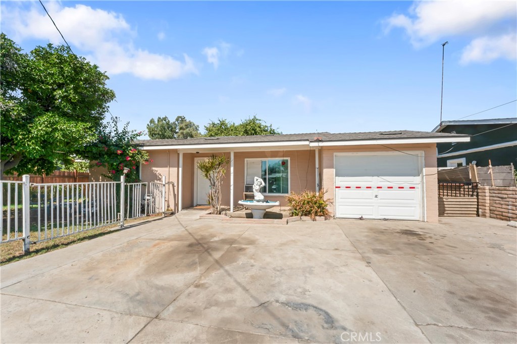 15148 Hibiscus Avenue Property Photo 2