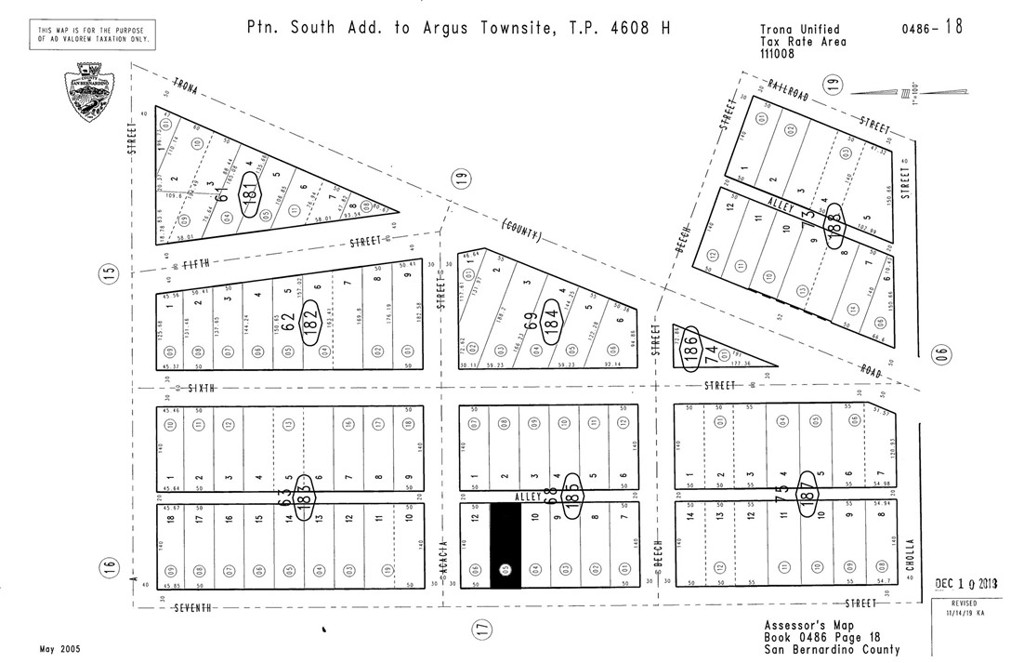 0 Aka 7th Property Photo