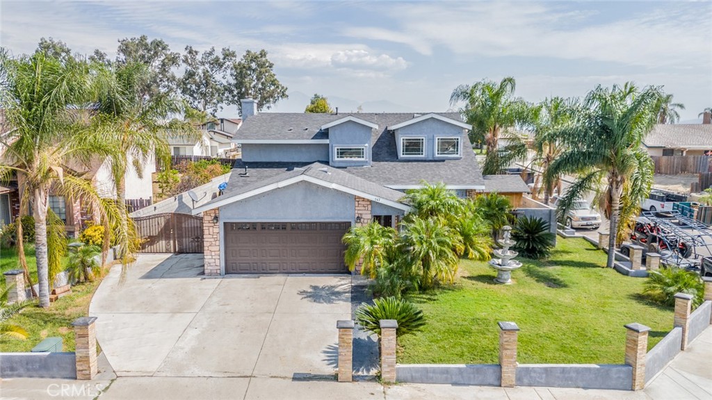 747 S Lassen Avenue Property Photo 3