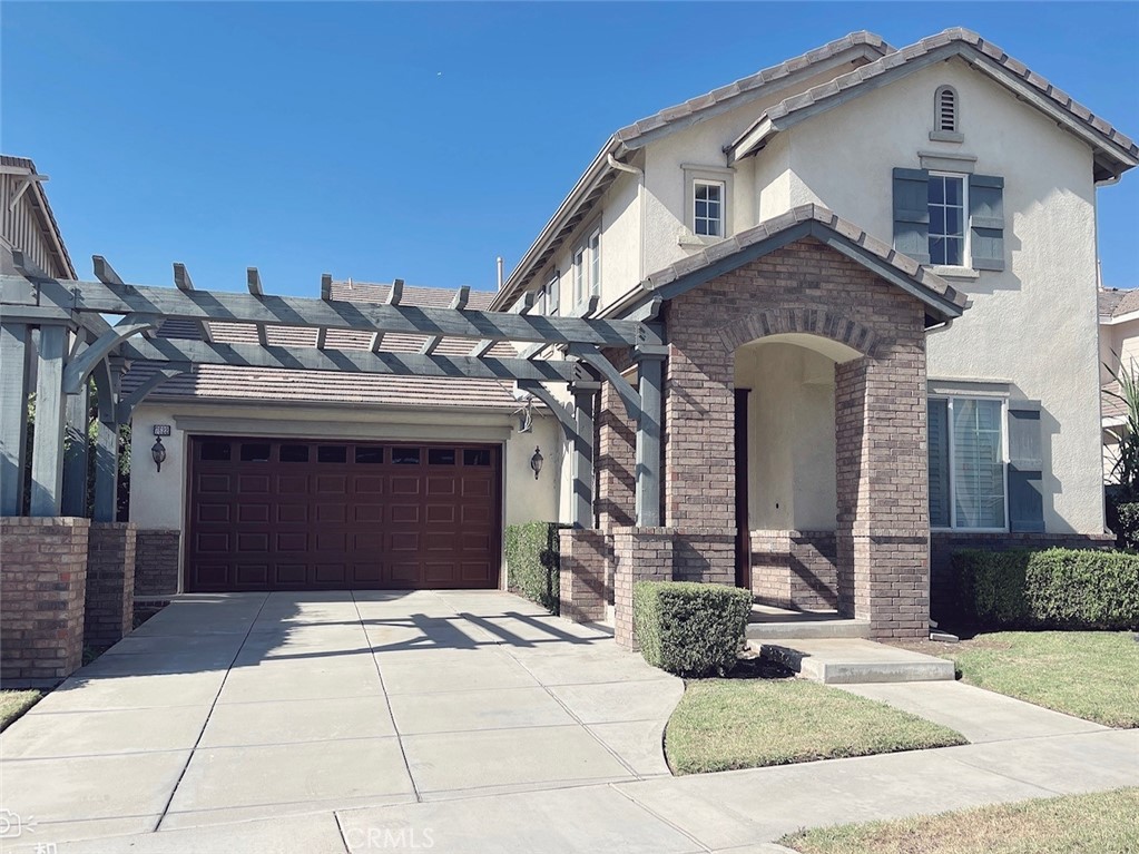 7622 Iron Horse Place Property Photo 1