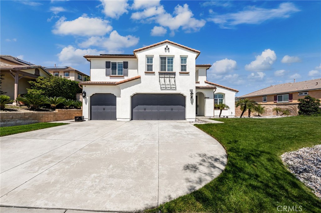 12750 Baltic Court Property Photo 1