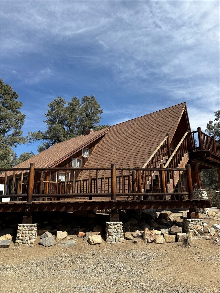 98006 Cedrus Road Property Photo
