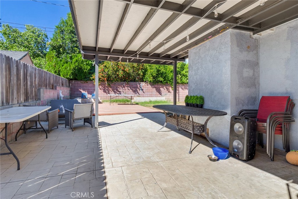 4926 N Stoddard Avenue Property Photo 23