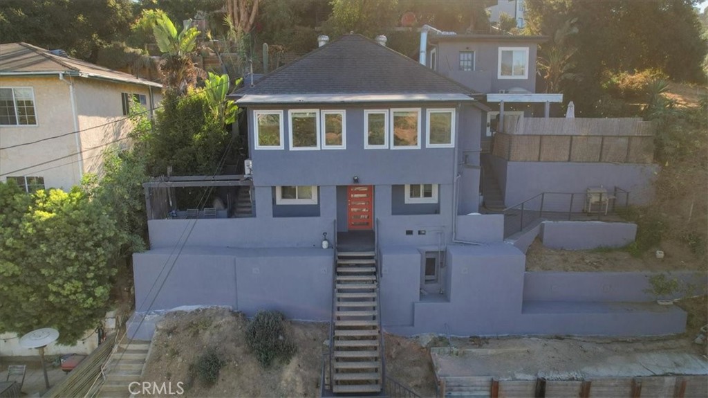 2414 N Alvarado Street Property Photo