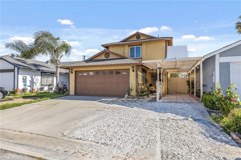 16189 Winterwood Lane Property Photo 1