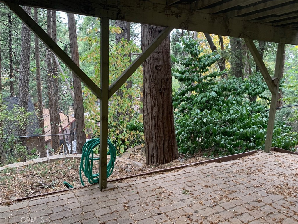 23606 Crest Forest Drive Property Photo 21