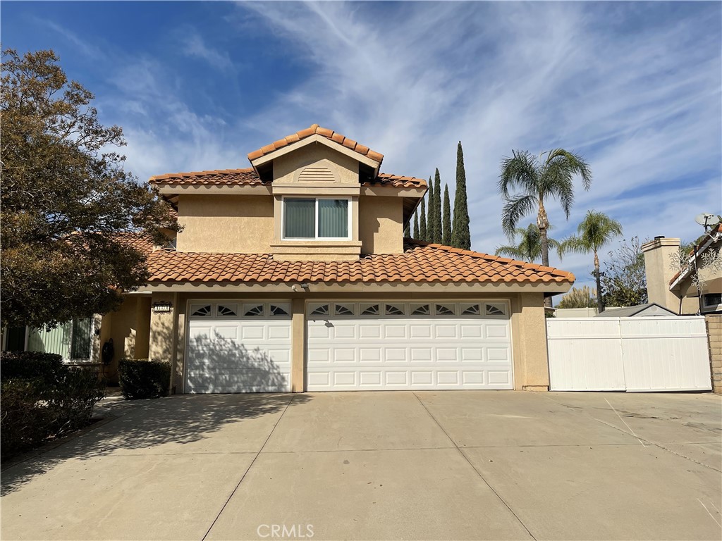 124 Gracefield Way Property Photo
