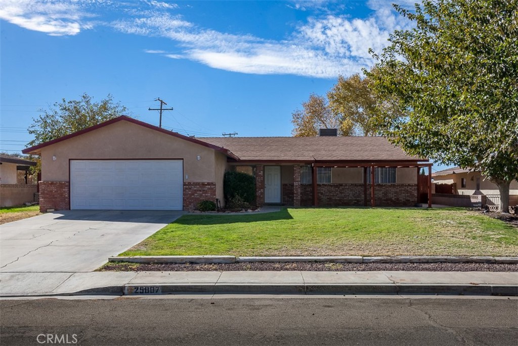 25807 Cherryhill Drive Property Photo