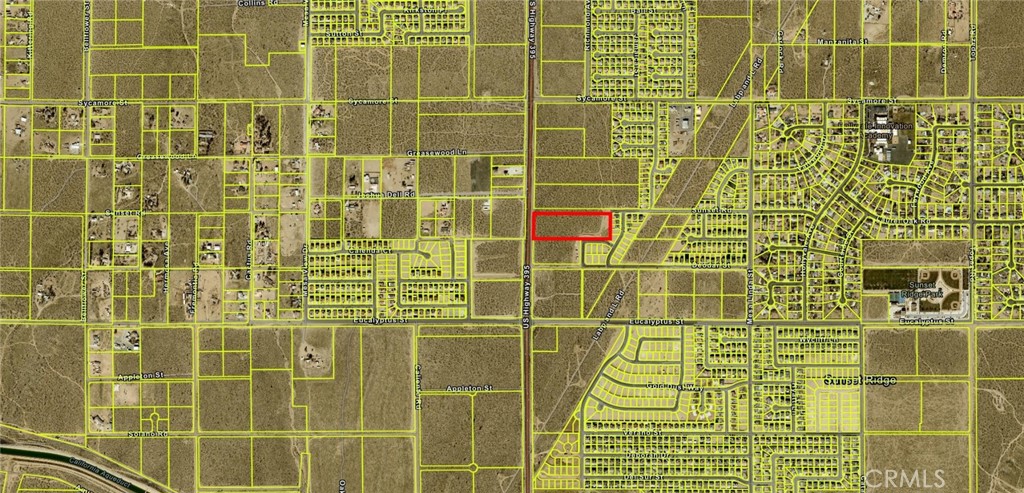 0 Highway 395 Property Photo 4